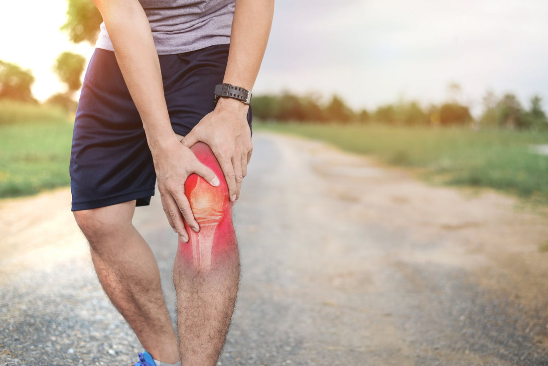 How can I improve my Joint Health?