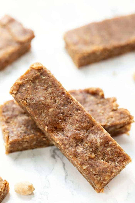 high protein wonder foods bar
