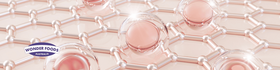collagen beauty boost