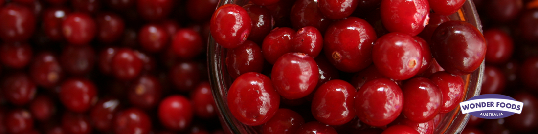 cranberry benefit uti