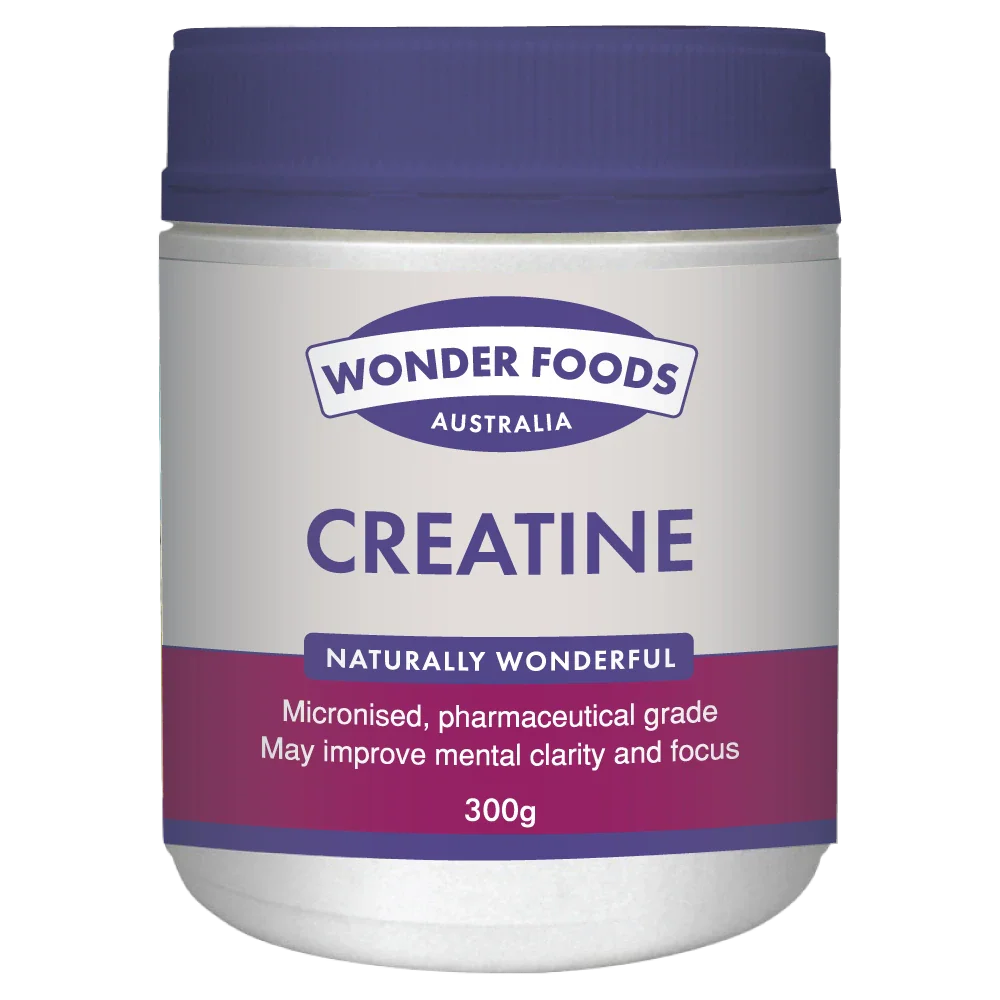creatine adhd