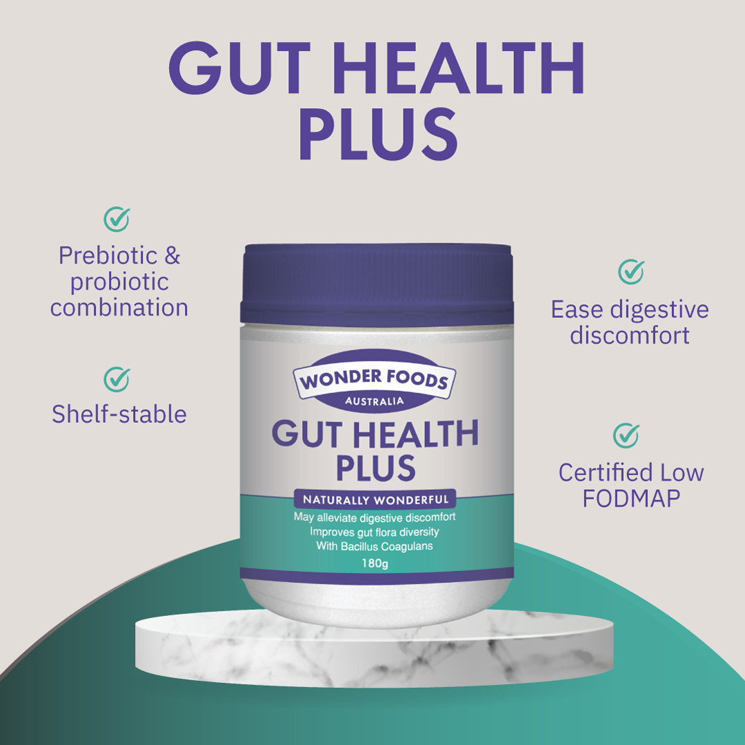 prebiotic probiotic synbiotic