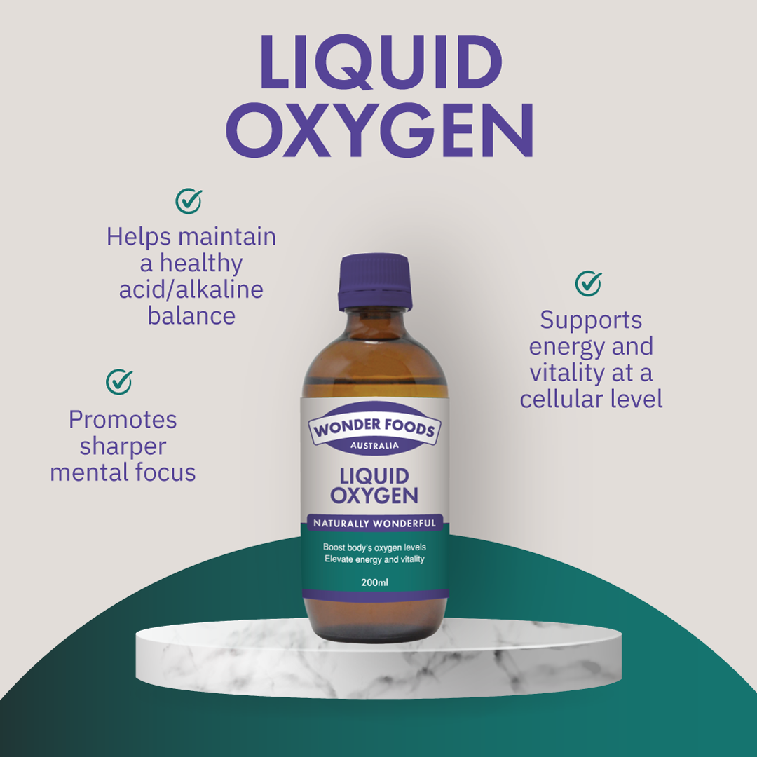 Liquid Oxygen | Diatomic Oxygen