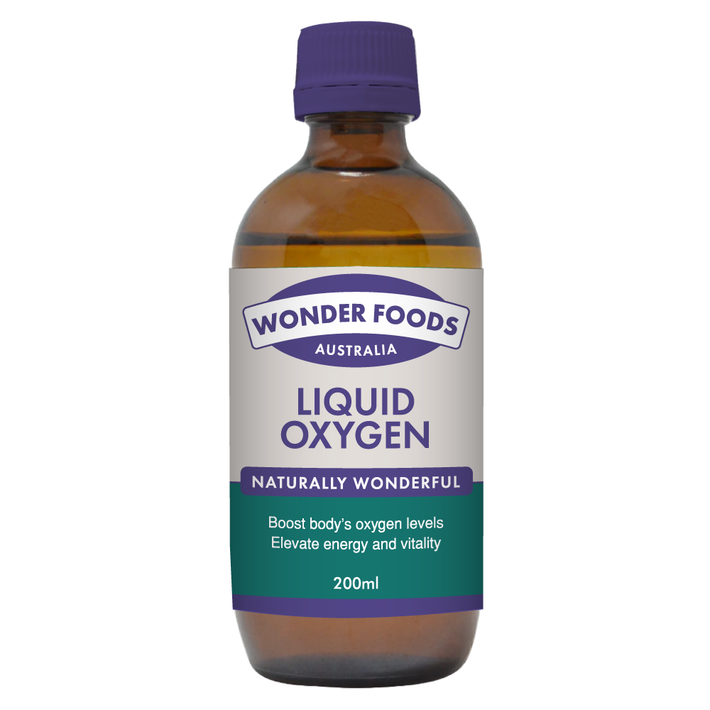 Liquid Oxygen | Diatomic Oxygen