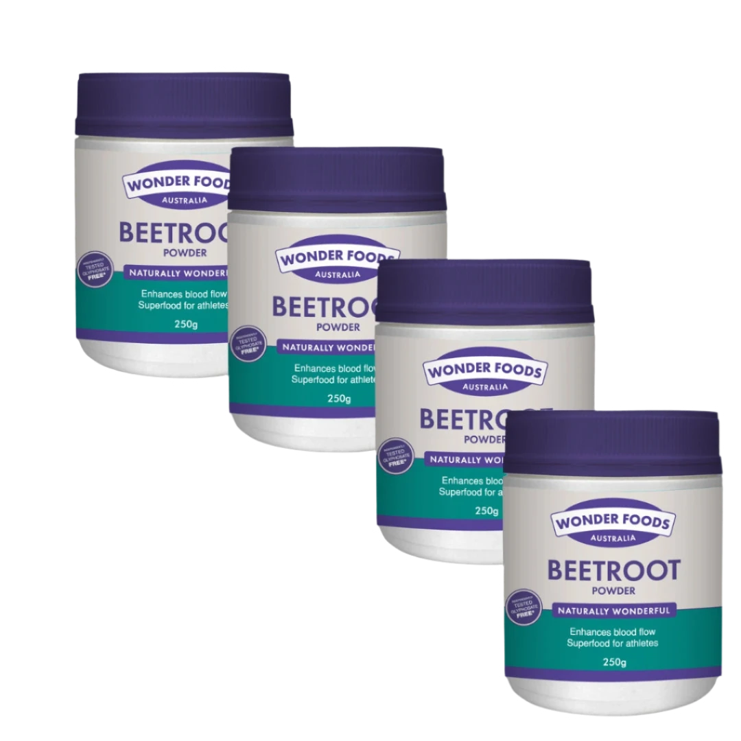 beetroot powder