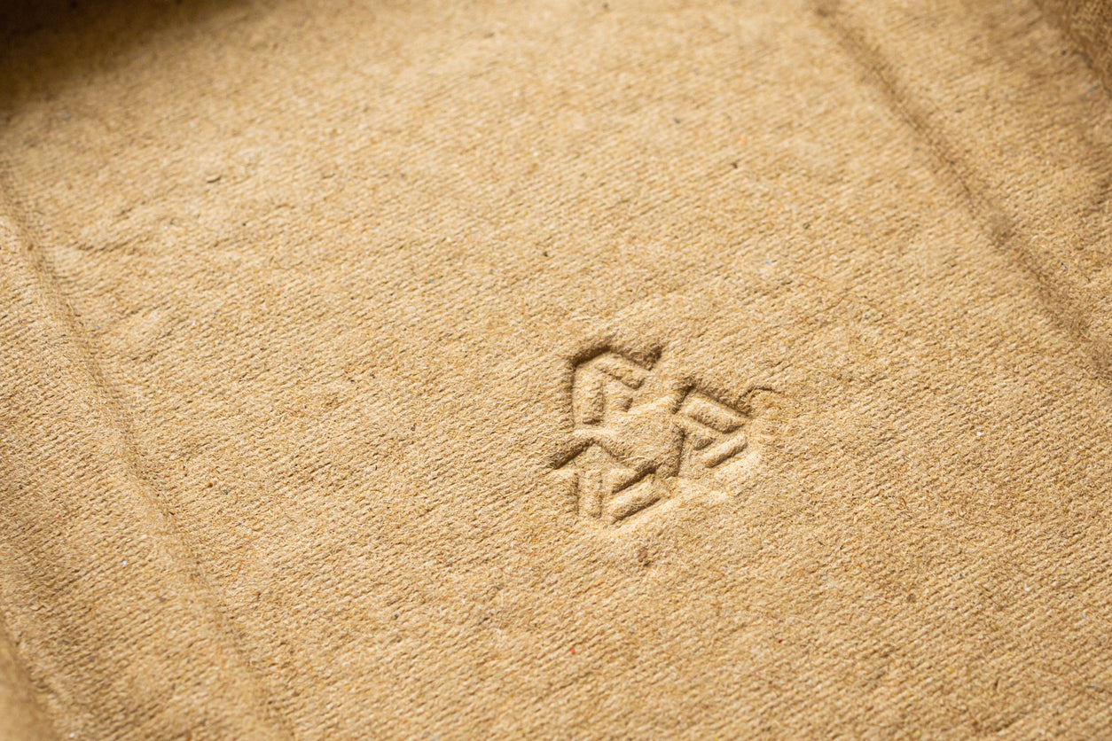 Sustainable box