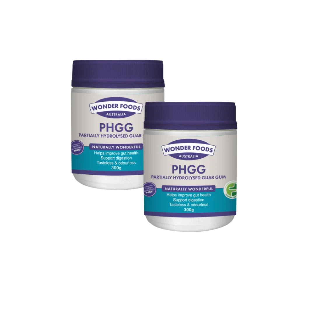 phgg fibre