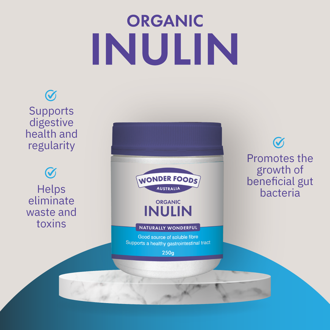 where to buy inulin powder near me