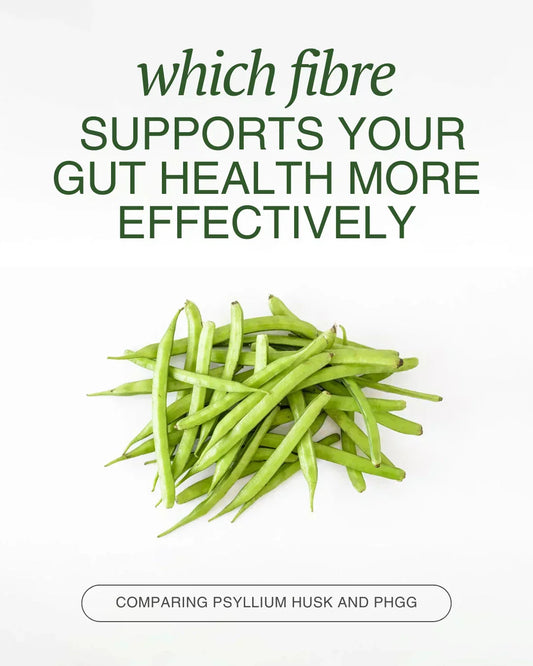 psyllium husk phgg