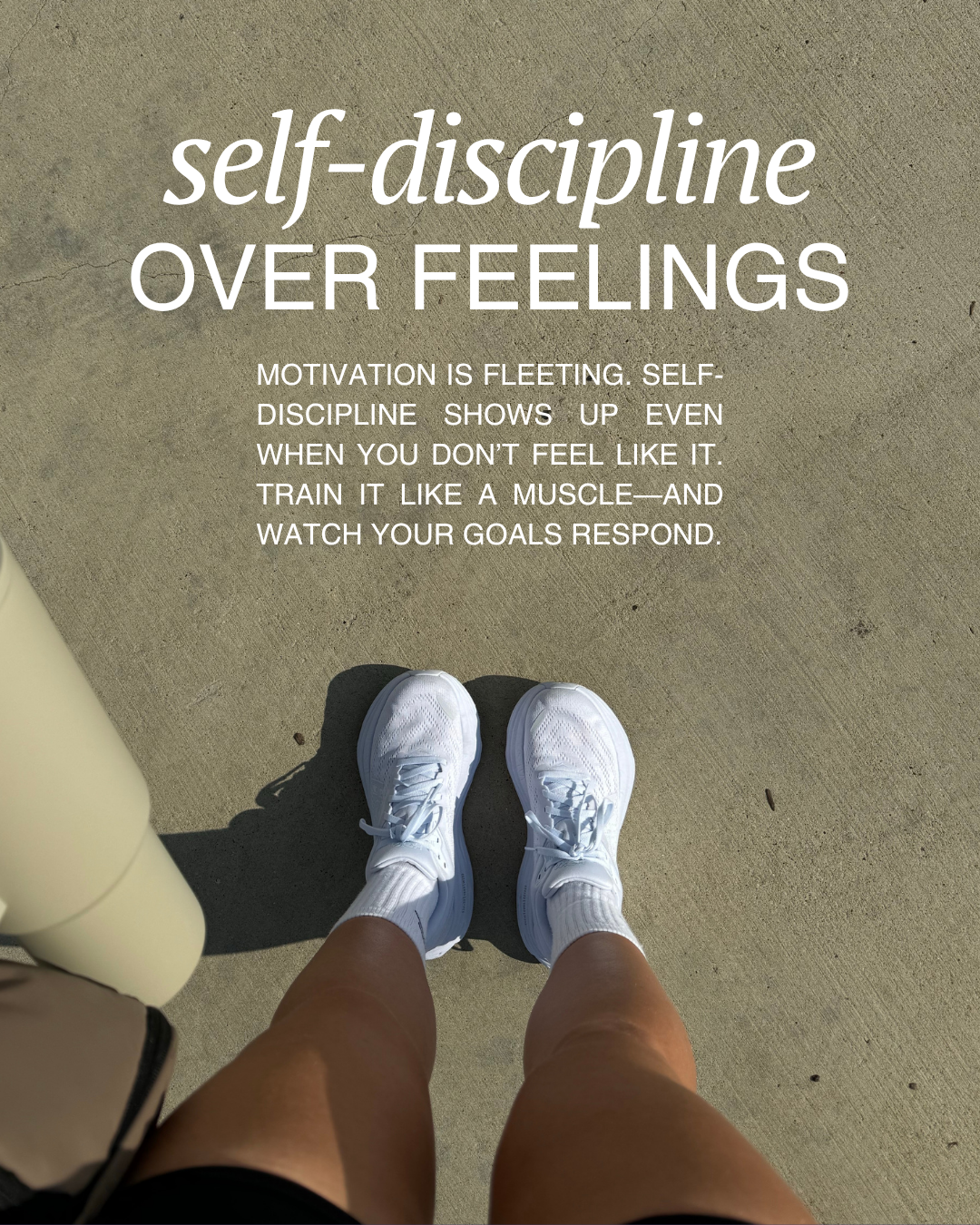 Wonder Health Tip - Motivation?