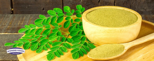 Benefits of Moringa: Study Finds May Improve Exercise Performance