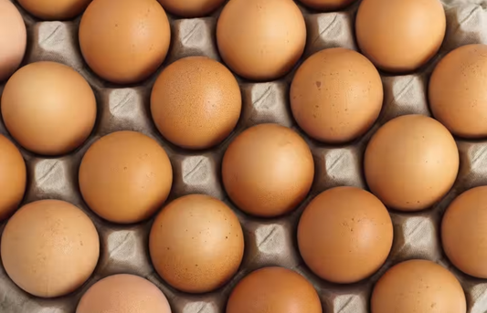 Choline - The Essential Nutrient You Might Be Missing