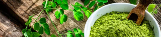 moringa powder australia