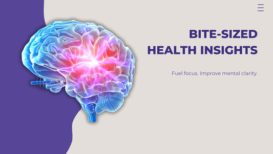 How Creatine Supports Mental Clarity & Brain Performance