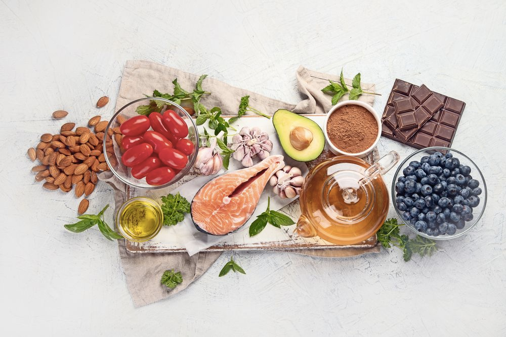 anti aging supplements