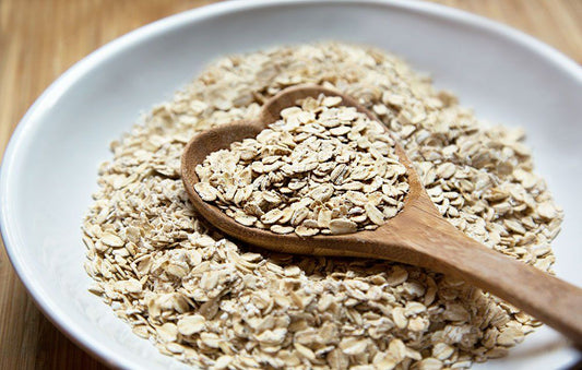 wonder foods recipe immune oats