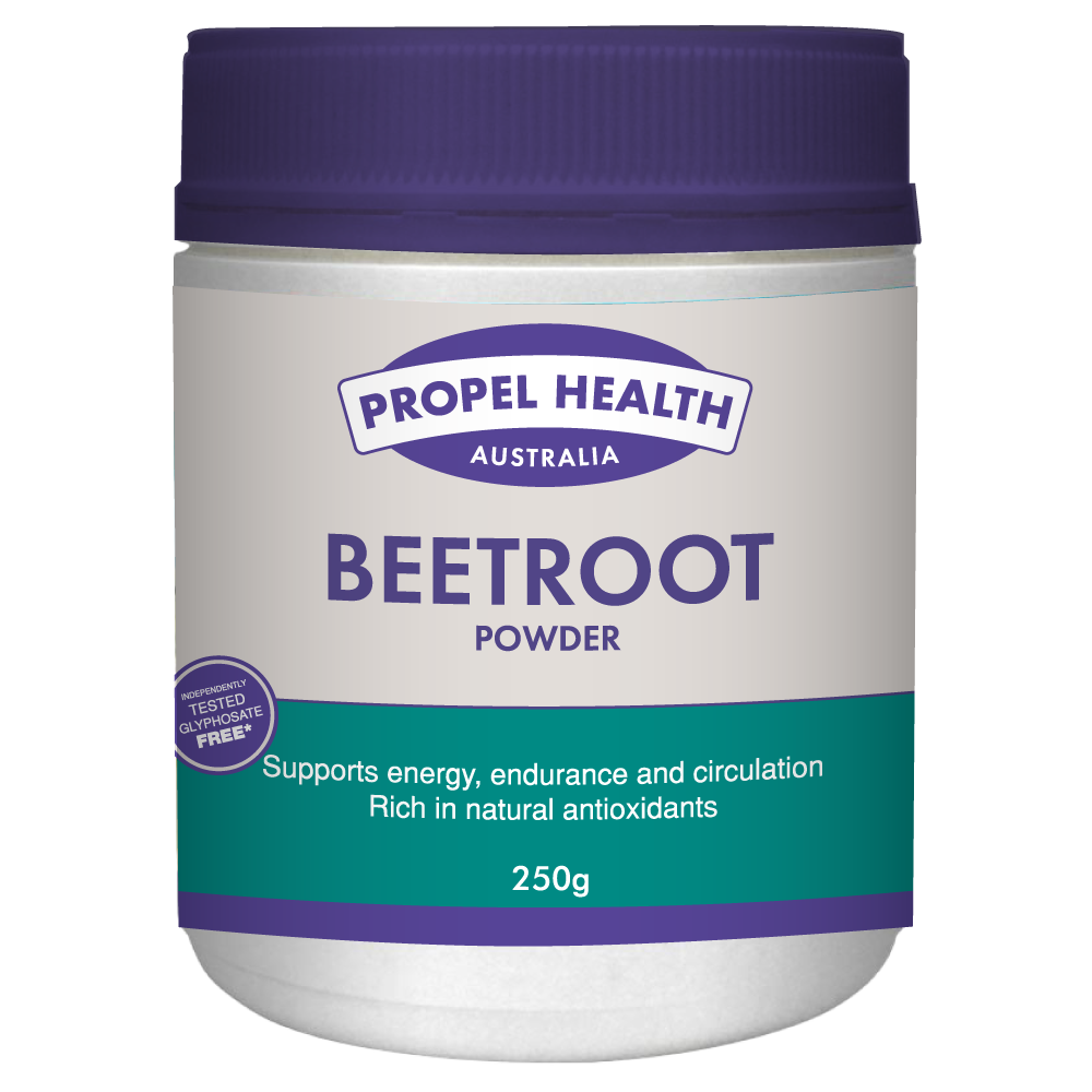 best beetroot powder in australia