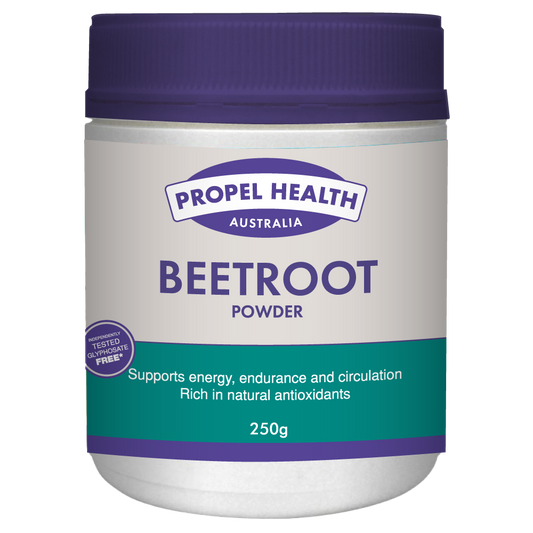best beetroot powder in australia