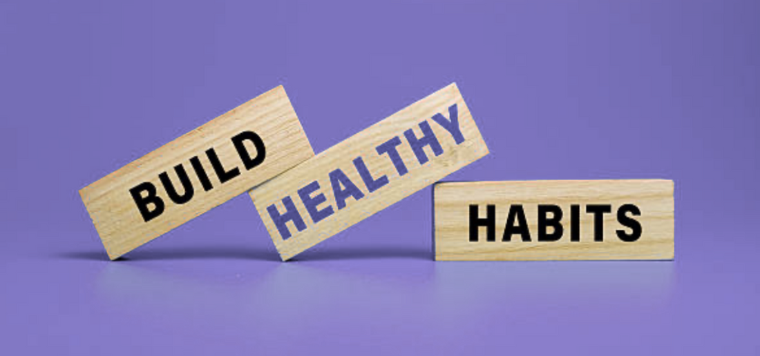 Health Habits Wonder Foods