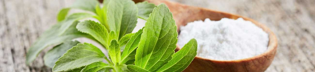 5 Hidden Benefits of Stevia