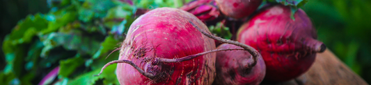 powdered beet powder