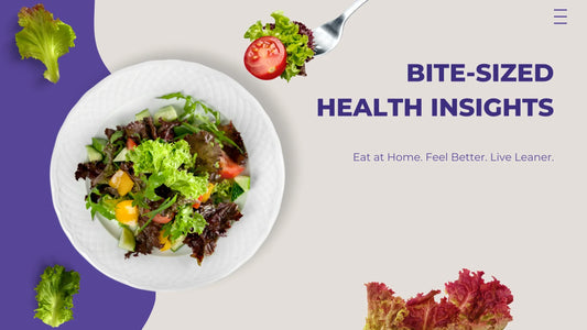 How Eating at Home Can Help You Lose Body Fat