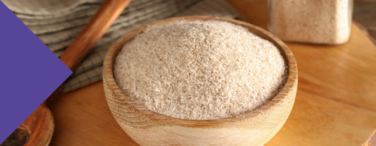 benefits of psyllium husk