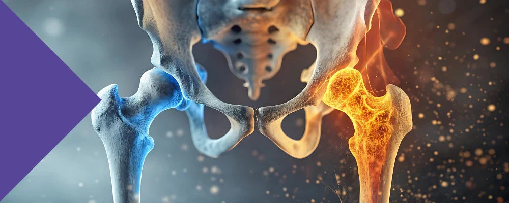 Collagen Peptides - The Facts