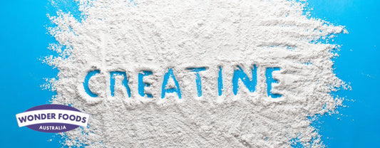 creatine for aging