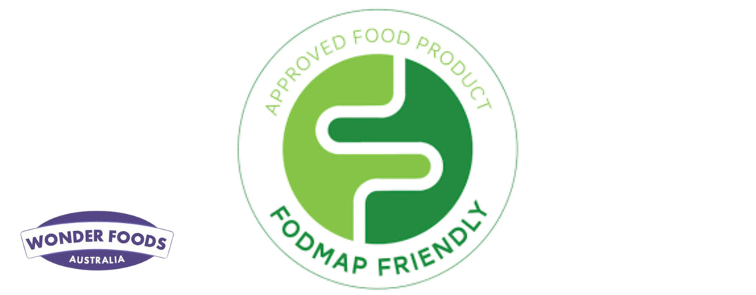 fodmap friendly foods