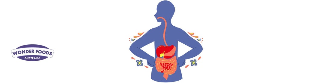 Gut Health - Causes, not Symptoms