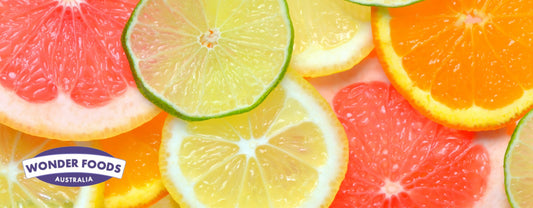 Vitamin C: The Daily Shield for Your Immune System