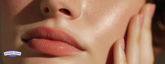 Can Prebiotic Fibre Improve Your Skin?