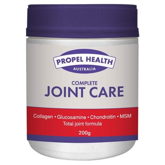 Complete Joint Care | Collagen | Glucosamine | Chondroitin