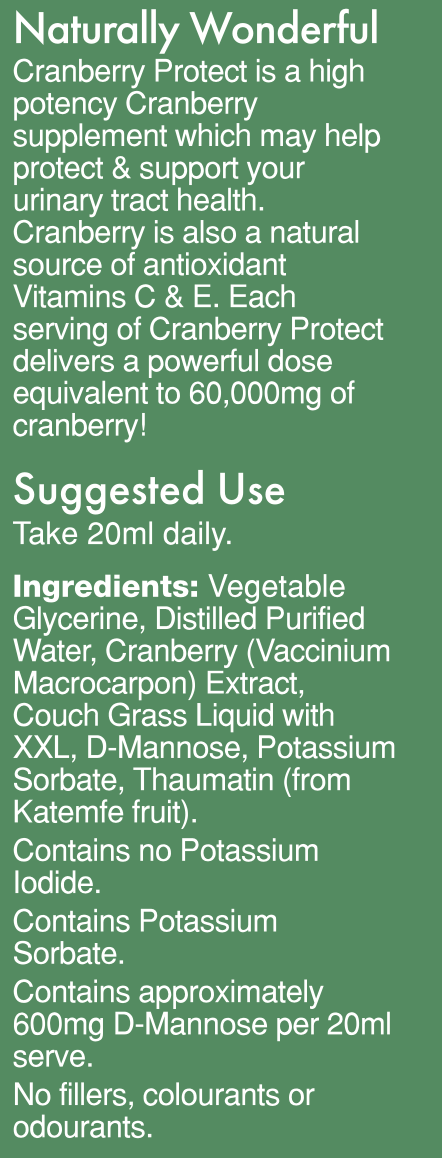 Cranberry-uti-prevent-treat