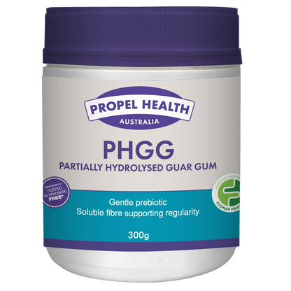 PHGG Powder | Partially Hydrolysed Guar Gum | Australia