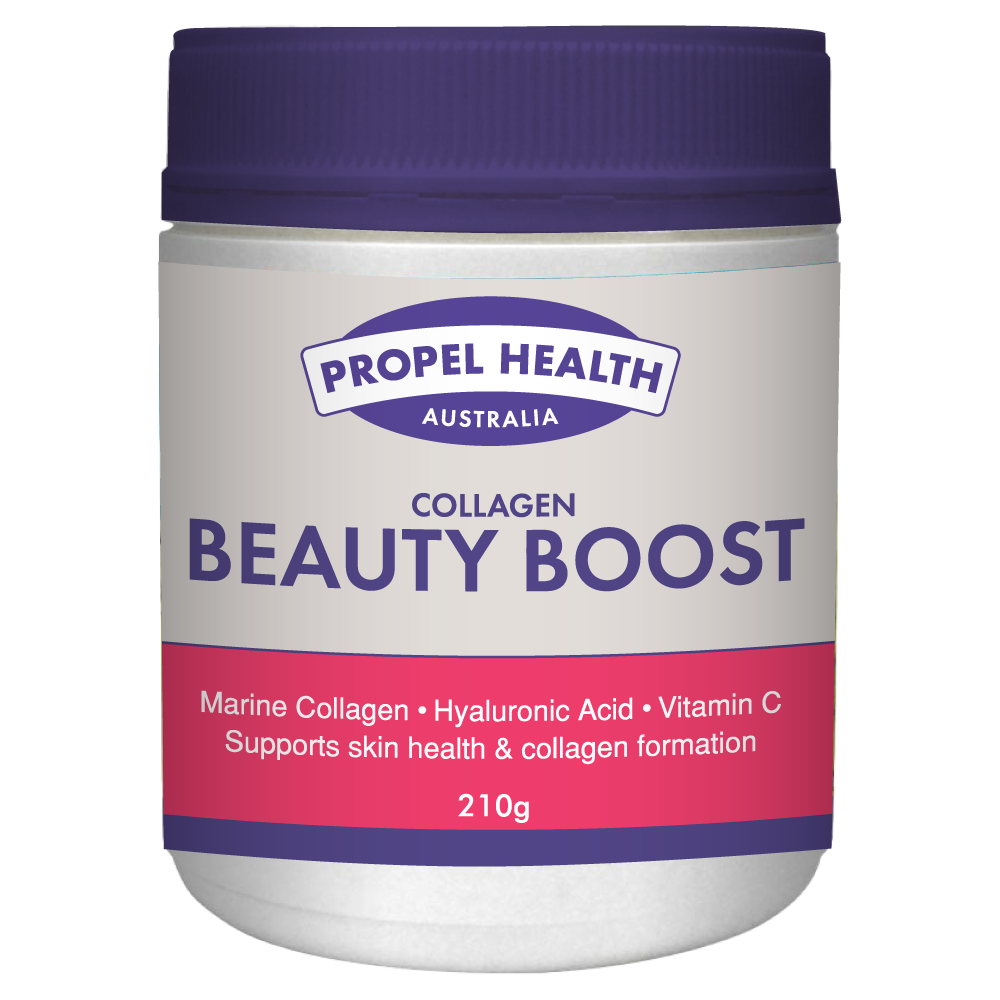 Collagen Beauty Boost | Hyaluronic Acid | Australia