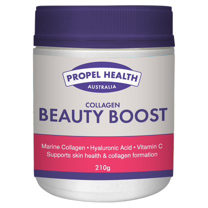 Collagen Beauty Boost | Hyaluronic Acid | Australia