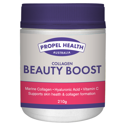 Collagen Beauty Boost | Hyaluronic Acid | Australia