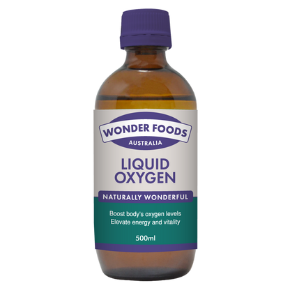 Liquid Oxygen | Diatomic Oxygen