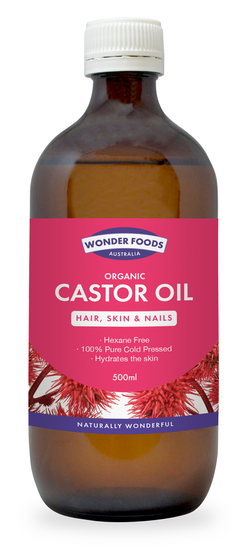 buy castor oil 