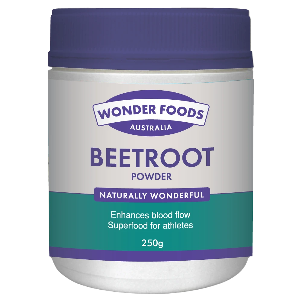 Beetroot Powder | Powdered Beet