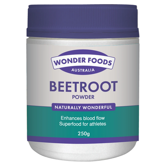 Beetroot Powder | Powdered Beet