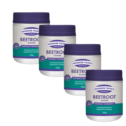 beetroot powder