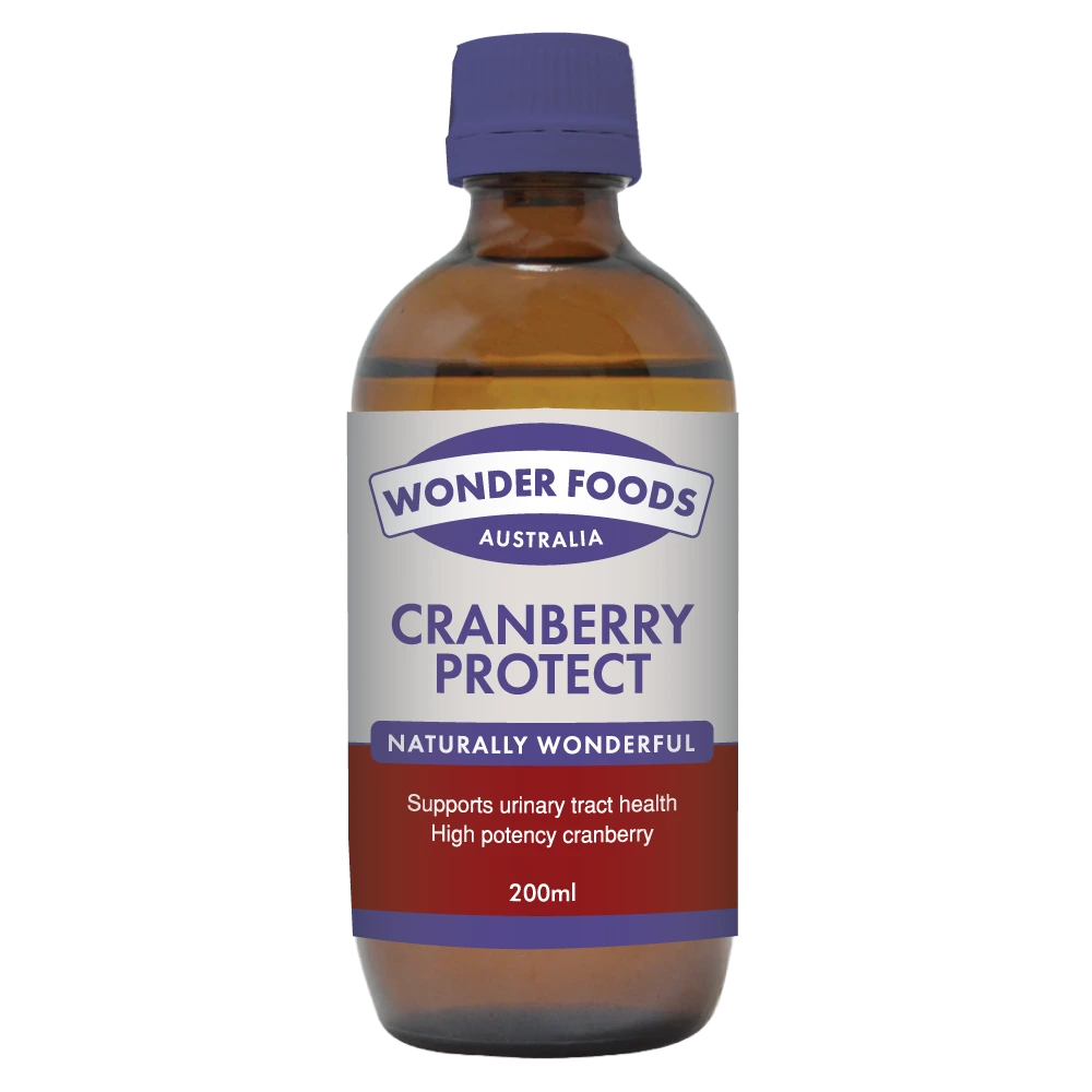 Cranberry Protect | with D-Mannose