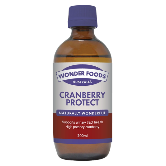 Cranberry Protect | with D-Mannose