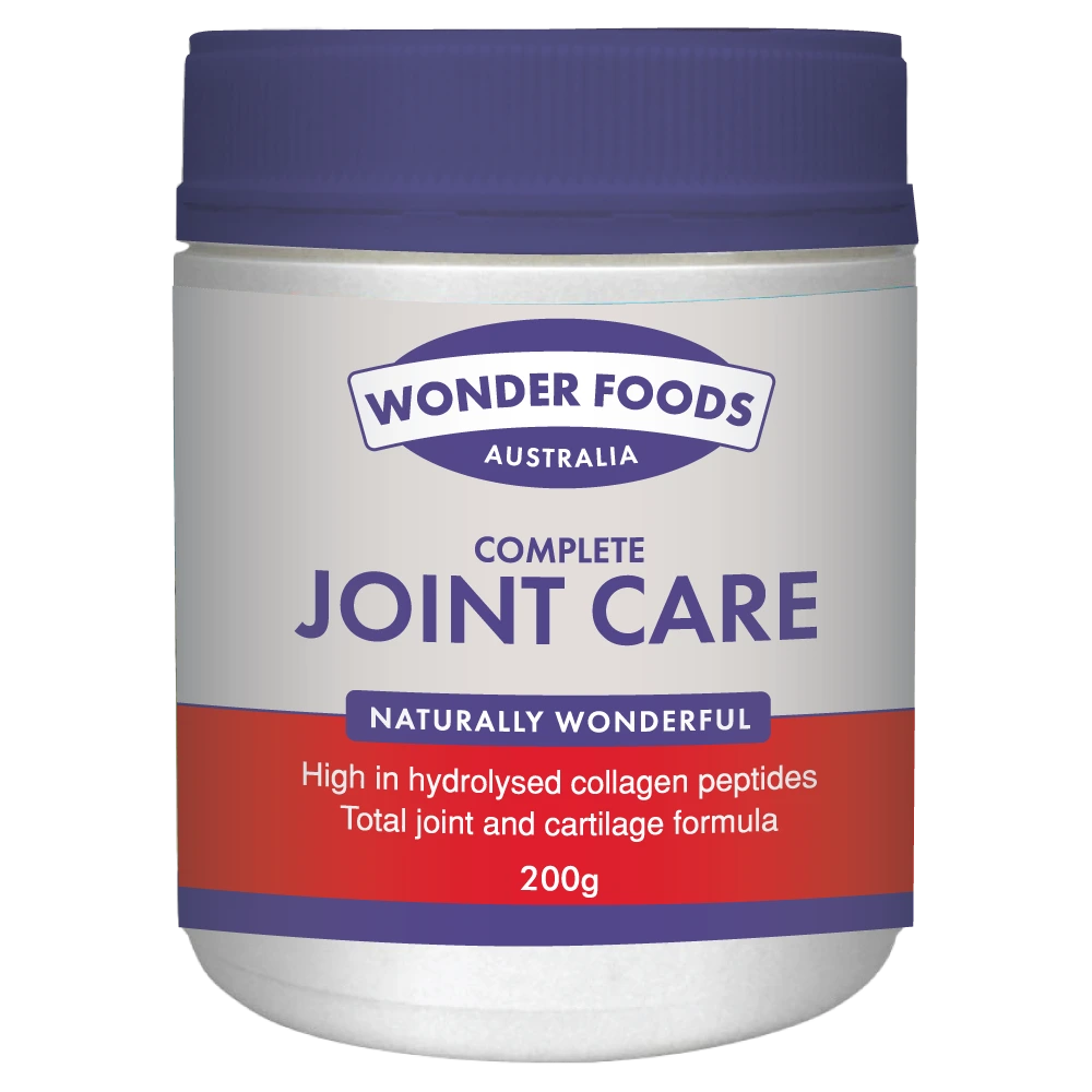 Complete Joint Care