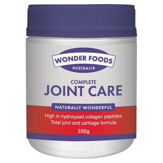 Complete Joint Care