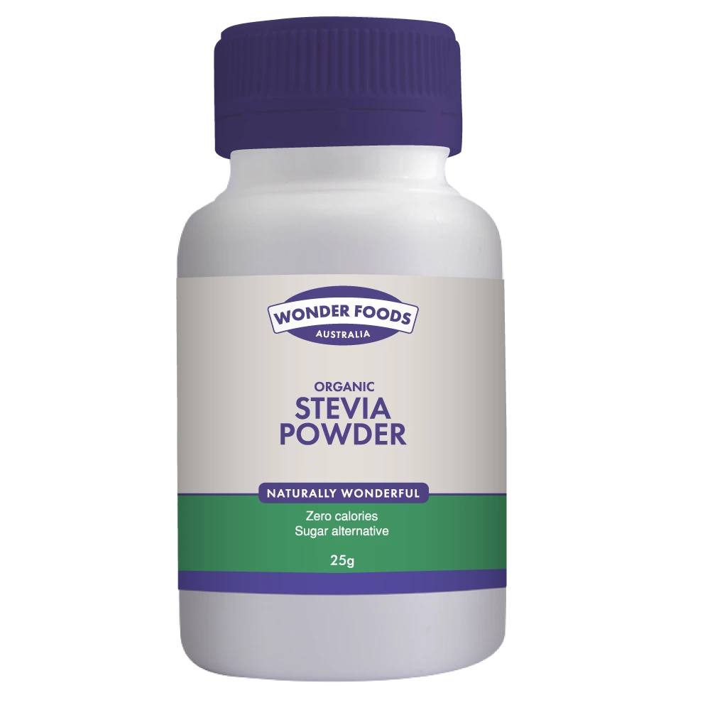 Stevia Powder | Organic