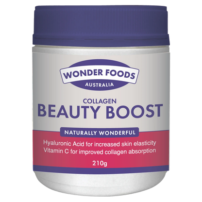 beauty collagen hyaluronic acid